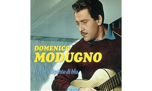 VOLARE  (DOMENICO MODUGNO)